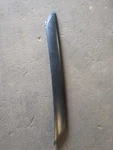 768376RA1A 2022 Nissan Rogue Windshield Molding. Fixed Price $100.00.