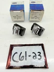 (1) Nos 1973 1978 Ford Galaxies Torino Power Window Switch D3AZ-14529-F C61-23. Fixed Price $54.95.