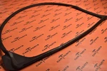 New Oem Tesla Model 2012-2021 Primary Body Seal Front Right Hand 6009584-00-N. Fixed Price $357.25.