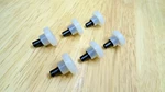 Window Regulator Rollers For All 1964-72 Gm -camaro Firebird Nova Chevelle Etc. Fixed Price $18.00.