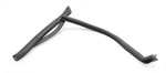 New Oem Ford Rear Left Door Weatherstrip JL1Z-7828125-A Expedition 18-24. Fixed Price $89.95.