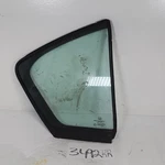 2017 Honda Accord Oem Passenger Right Rear Door Quarter Vent Glass 43R000261. Fixed Price $89.99.