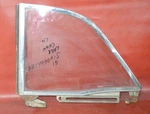 1960-61 Studebaker Lark Convertible Rear Quarter 1/4 Window Frame Glass Lh Side. Fixed Price $191.25.