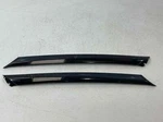 Fits 2016-2022 Honda Pilot Windshield Trim Mouldings Right Left Set Of Oem. Fixed Price $94.40.