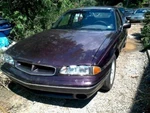 Passenger Right Rear Door Vent Glass Fits 92-99 Bonneville 70746. Fixed Price $30.00.