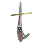 1967 Cougar Mustang Window Regulator Right Side New Dynacorn M3693A. Fixed Price $119.99.