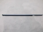Mercedes S560 2020 W222 Rear Right Door Window Weather Strip Belt Seal 18-20 *#5. Fixed Price $25.00.