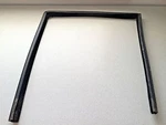 2000-2006 Bmw X5 E53 Left Rear Window Seal 51357020583. Fixed Price $19.99.