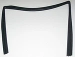 1996-2002 Mercedes-benz E-class W210 E320 E430 Right Rear Door Seal Oem. Fixed Price $12.50.