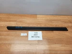 17-23 Oem Bmw G30 F90 M5 530 Front Left Door Window Weather Strip Seal. Fixed Price $39.95.