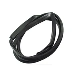 Rear Window Weatherstrip Seal, With Trim Groove For 1960-1962 Dodge/plymouth. Fixed Price $272.48.