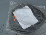 Ford Galaxie Windshield Rubber Gasket C2AZ-623110-A. Fixed Price $80.00.