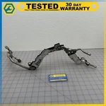 13-19 Jaguar Xj Xf 3.0L High Pressure Fuel Pump Feed Hose Line Oem. Fixed Price $54.03.