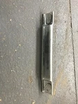 1967 1968 Oe Ford Mustang Door Regulator Guide Channel Track Window Price Each. Fixed Price $23.00.