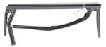 New Oem Ford Rear Right Door Glass Channel Run LJ6Z-7825766-C Escape 20-25. Fixed Price $79.95.