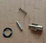 Vintage Vent Window Glass Hardware! For Mopar Nash Hudson Studebaker Packard Etc. Fixed Price $29.50.