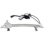 Window Regulator Glass Rear Driver Left Side For Olds Hand 10334399 Century. Fixed Price $30.68.