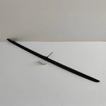 Vw Touareg 7P5 Windscreen Left Vertical Trim 7P6854327A 3.0 Diesel 303. Fixed Price $27.17.