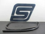 2007 Acura Rdx - Right Passenger Rear Door Glass Window Run Channel. Fixed Price $28.15.