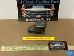 Oem 64 Cadillac Eldorado Convertible Right Rear Quarter Window Hinge Pivot. Fixed Price $249.99.