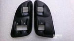 New Set Power Window Switch Panel Bezels 94 - 02 Dodge Ram Truck Dakota Van Neon. Fixed Price $69.99.