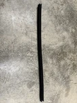 2009-2016 Audi A4, Allroad Rear Lh/rh Door Window Inner Weatherstrip Seal Oem. Fixed Price $27.87.