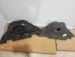 17-2021 Audi A4,S4,A5,S5,A7,RS7 Engine Bay Insulation Water Box Deflector Shield. Fixed Price $65.00.
