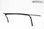 2011-18 Porsche Cayenne Front Right Side Door Window Glass Run Channel Seal Oem. Fixed Price $89.69.