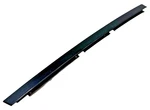 E63 Amg Mercedes W212 Rear Passenger Window Glass Guide Division Bar Oem 2010-15. Fixed Price $36.70.