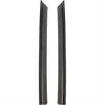 Oer K447 1966-67 Quarter Window Weatherstrip Seal W/steel Insert. Fixed Price $31.99.