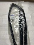 2019-2023 1500 Laramie Rear Right Door Glass Run Seal 68285724AF Oem. Fixed Price $30.00.