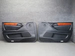 01-02 Lexus JZS160 GS300 GS430 Set Of Front Door Interior Trim Cover Panel Oem. Fixed Price $224.52.