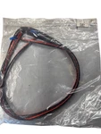 2017-2019 Tesla Model 3 Rear Screen Upper Perimeter Seal Genuine Oe 1111787-00-A. Fixed Price $54.99.