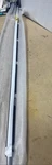 2024 - 2025 Kia Sorento Front Left Driver Side Door Window Belt Molding Oem New. Fixed Price $149.00.