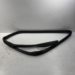 03-11 Honda Element Left Front Door Run Channel Window Seal 72275-SCV-A02 Oem. Fixed Price $85.00.
