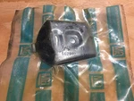 Nos Genuine Gm Window Channel Stop Escutcheon 662992 (discontinued). Fixed Price $55.00.