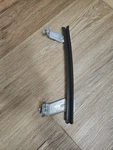 2011-2019 Ford Explorer Rear Right Door Window Glass Guide Channel Retainer Oem. Fixed Price $25.00.
