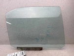 93 94 95 96 97 Toyota Corolla Rear Door Glass Window Right Oem. Fixed Price $69.00.