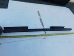 Nos 1935 1936 Ford Passenger Car Sedan Rear Window Track Channel Rh C118R. Fixed Price $17.99.
