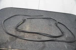 Set Rear Roof Weather Strip Seal Gasket 15881010 Chevrolet Corvette C6 2005-13. Fixed Price $127.99.
