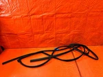 09-14 Acura Tsx Driver Left Front Weather Strip Trim & Run Channel Oem 321. Fixed Price $99.95.