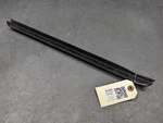 Rear Left Door Window Belt Weatherstrip 2022 Bmw X1 7349659 2016 2017 2018- 2021. Fixed Price $35.00.