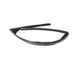 Jaguar Xe 2018 Front Left Rubber Seal Window Glass Door TTF13113. Fixed Price $30.45.