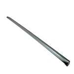14-2017 Mercedes S550 W222 Rear Passenger Side Door Window Belt Molding Trim Oem. Fixed Price $63.74.
