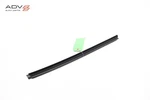 2023 - 2025 Dodge Hornet Rear Right Door Window Inner Weatherstrip Seal Oem. Fixed Price $21.24.