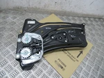2018 Mini Cooper F57 MK4 Convertible Rear Left Side Window Regulator REF20377. Fixed Price $79.25.