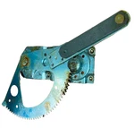 Mercedes 280SLC,380SLC,450SLC,500SLC Right Rear Window Regulator 1076730203. Fixed Price $149.00.