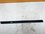 14-18 Bmw X5 F15 Front Left Door Window Belt Inner Weatherstrip Seal Rubber Oem. Fixed Price $20.00.