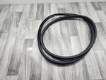 2011-2021 Jeep Grand Cherokee Front Right Side Door Rubber Weatherstrip Seal Oem. Fixed Price $33.00.