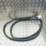 Toyota Prius XW30 Front Left Door Seal Rubber 62312-47030-C0 2015 32045836. Fixed Price $35.19.